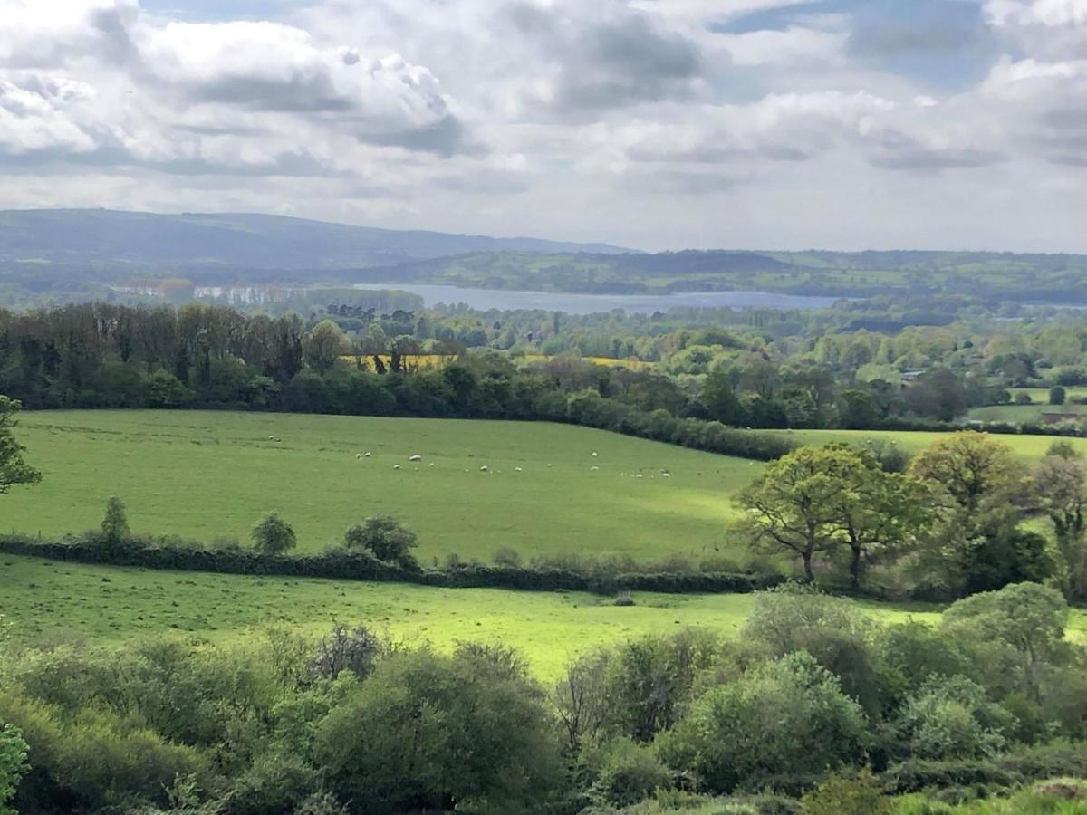 Willow Ridge - A Large Country House With 3 Rental Rooms Clutton Exteriör bild