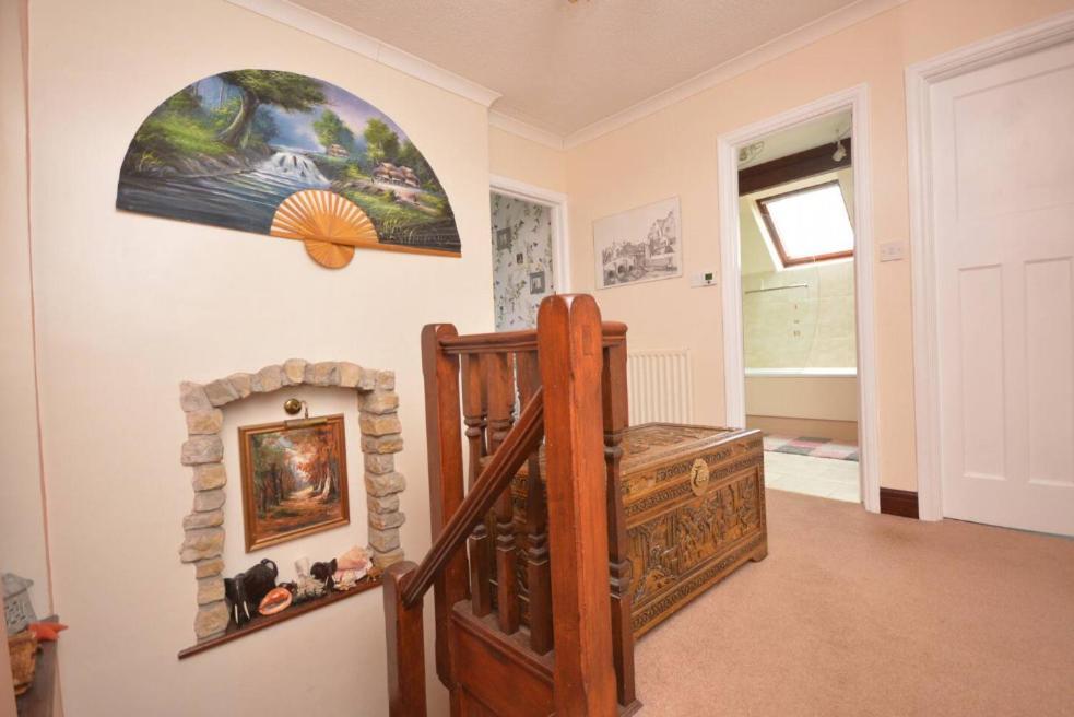 Willow Ridge - A Large Country House With 3 Rental Rooms Clutton Exteriör bild