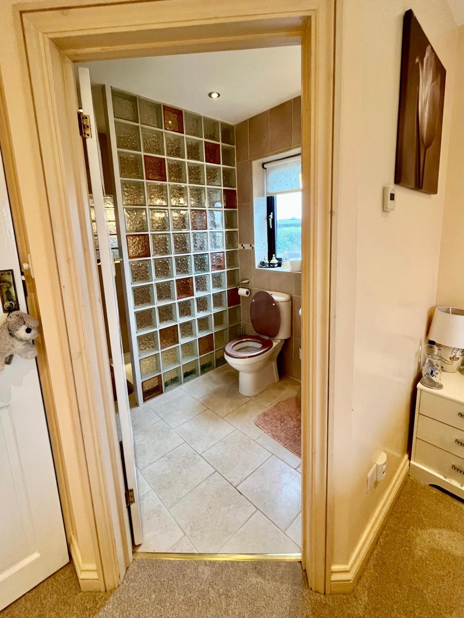 Willow Ridge - A Large Country House With 3 Rental Rooms Clutton Exteriör bild